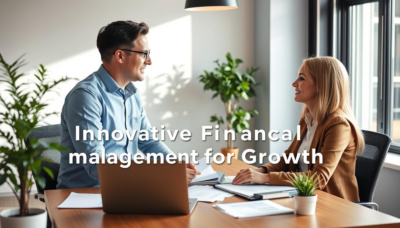 Transform Your Financial Strategy